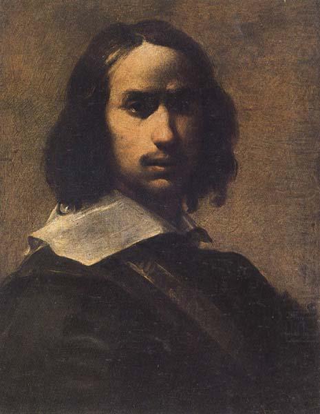 Cairo, Francesco del Self-portrait china oil painting image